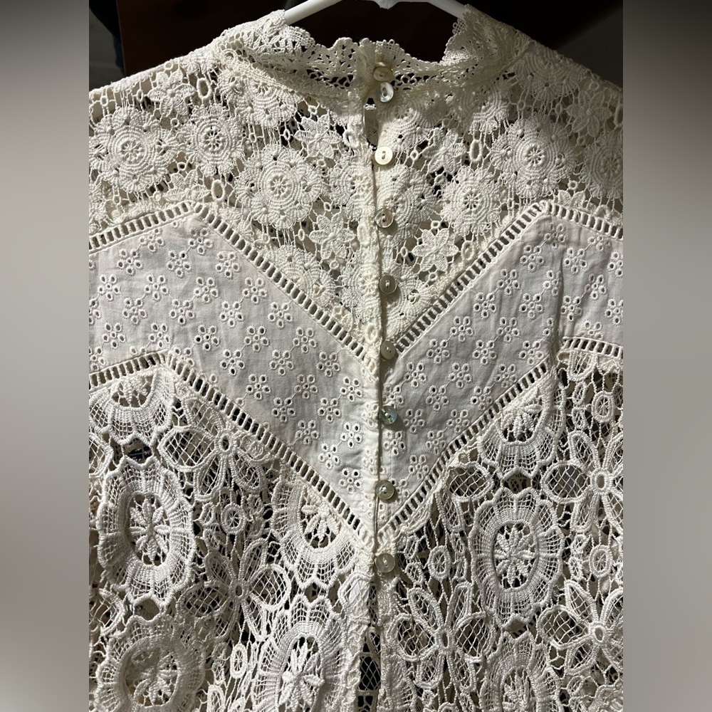 SOLD 🕊️✨ - Picture 3 of 7